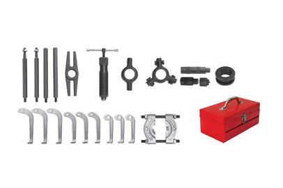 Bearing Puller Kit