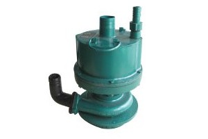 Pneumatic Sump Pump