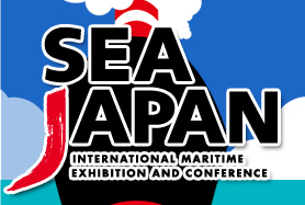 SEA JAPAN 2012 Marine Exhibition