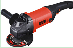 Electric Angle Grinder