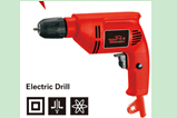 Electric Drill