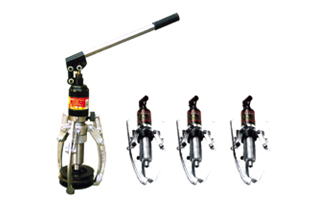 Hydraulic Bearing Puller