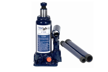 Hydraulic Bottle Jack