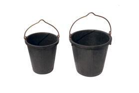 Neoprene Rubber Bucket