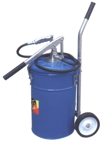 Oil Bucket Pump