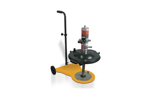 Pneumatic Grease Pump