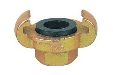 Universal Air Hose Coupling