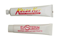 Water Finding Paste