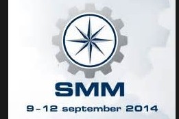 SMM Hamburg Sep.9-12, 2014