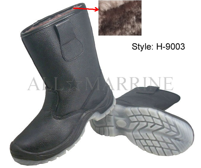 Safety Shoes H-9003