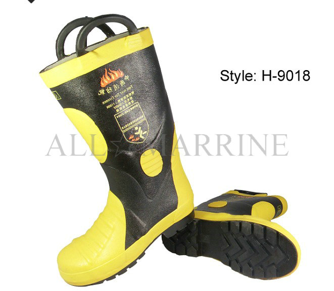 Safety Shoes H-9018