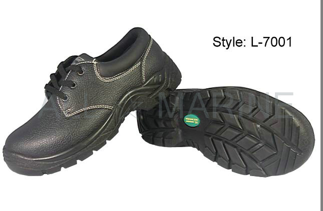 Safety Shoes L-7001